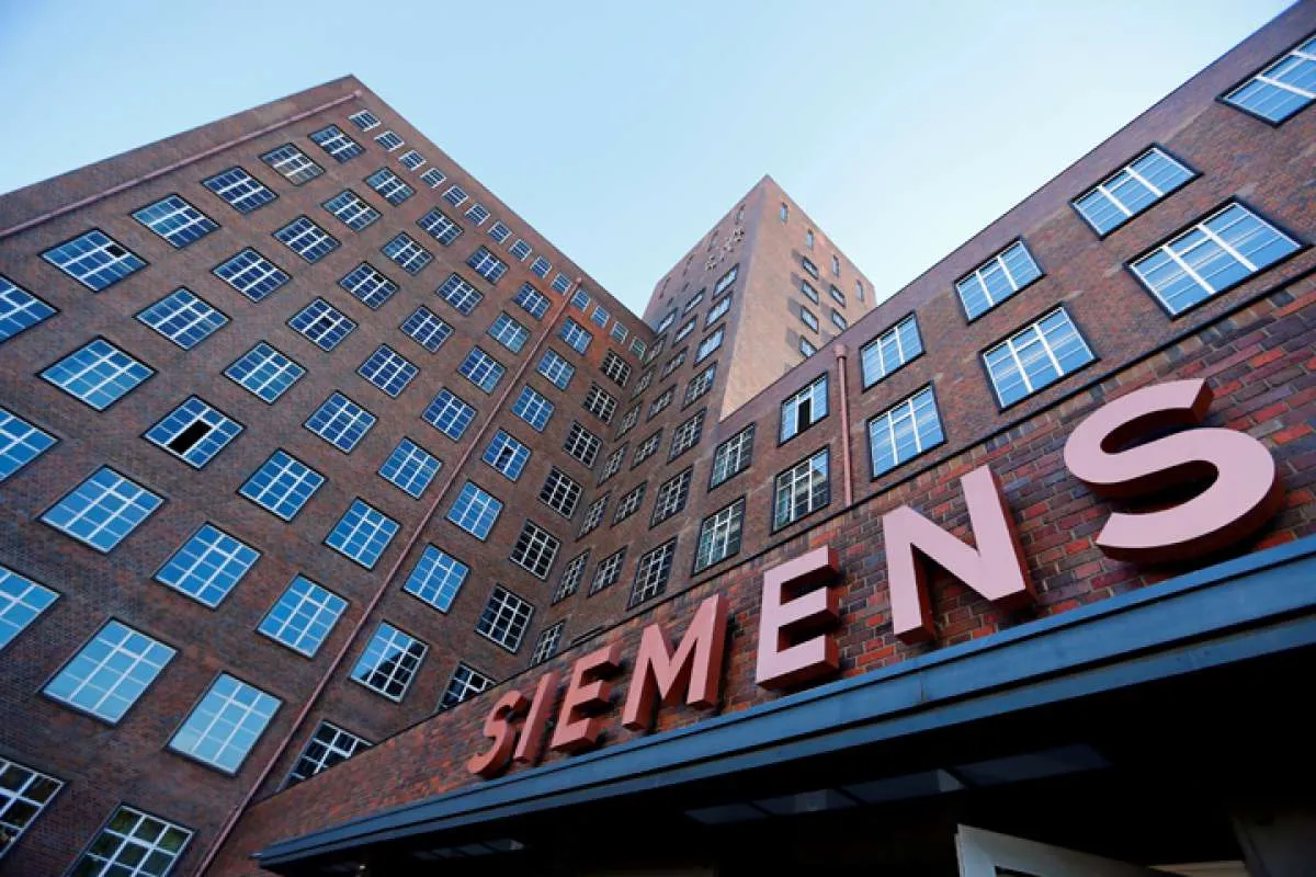 Siemens: AS Cabut Pembatasan Ekspor Perangkat Lunak Chip ke China