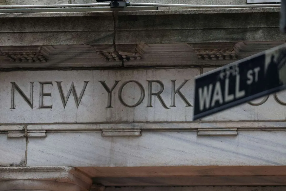 Wall Street Rabu (16/9): Nasdaq dan S&P 500 Menguat Jelang Keputusan Bunga The Fed
