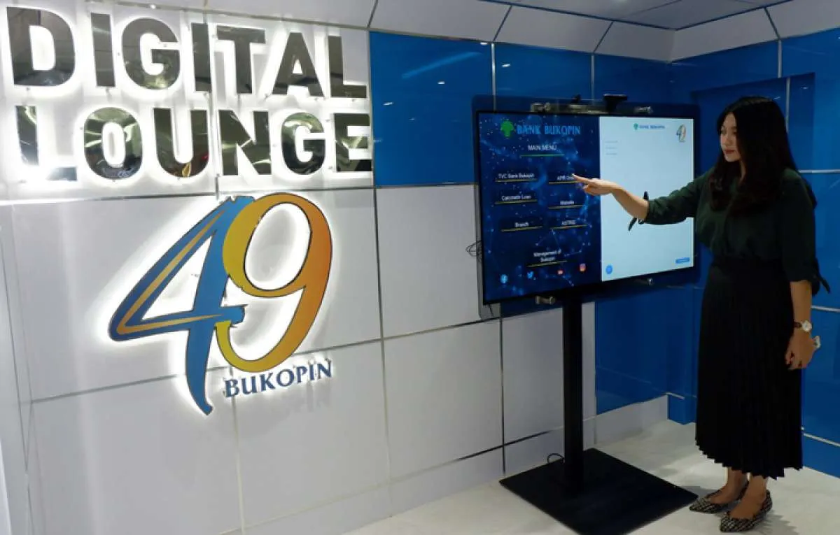 Penyelamatan Bukopin: Syarat berlapis Kookmin, lika-liku negosiasi dan prospek BBKP