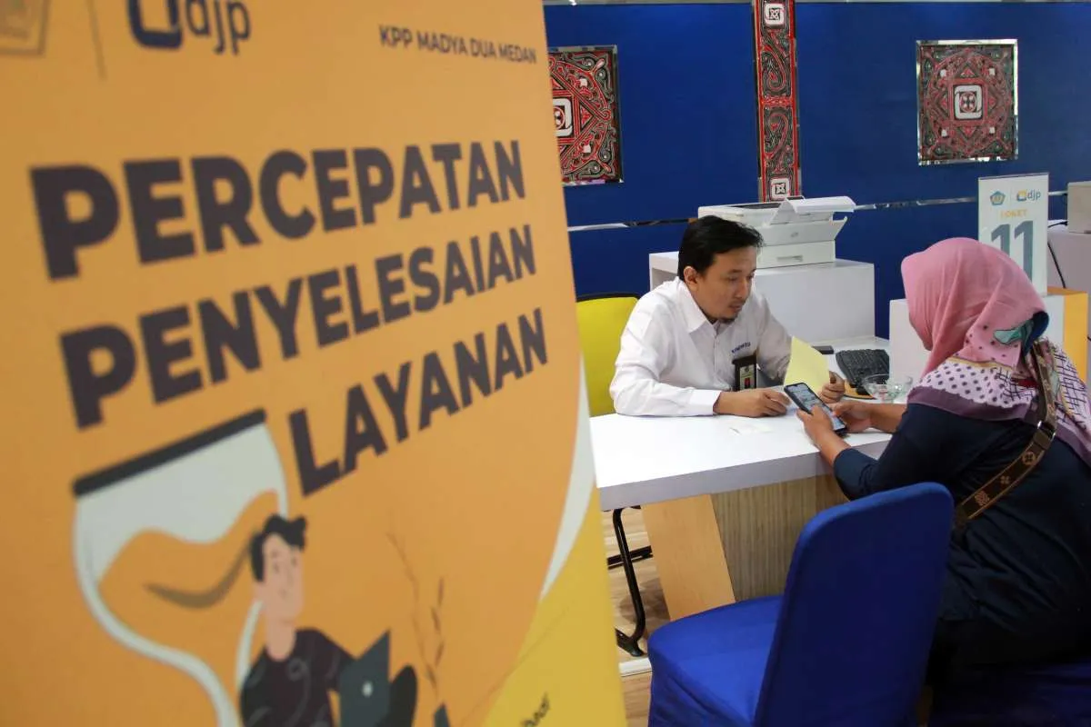 Batas Akhir 31 Desember 2024, Ini Cara Memadankan NIK Jadi NPWP