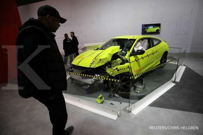 Apa Itu Uji Keselamatan Kendaraan? Ini Pentingnya Mobil Lolos Uji Keselamatan