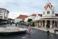 Cek Prakiraan Cuaca Surabaya dan Wilayah Jawa Timur Hari Ini Rabu (29/10/2025)