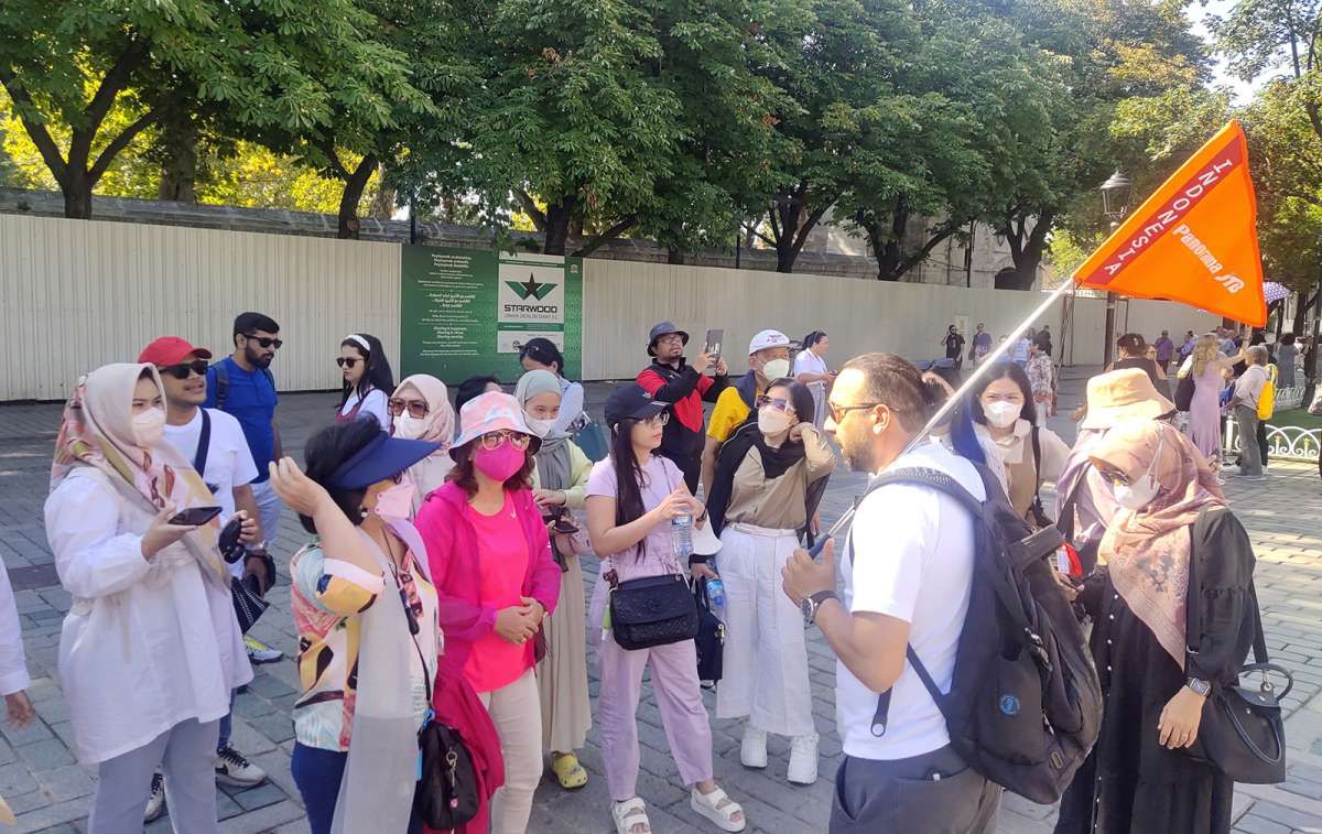 Panorama Sentrawisata (PANR) Membidik Pertumbuhan Kinerja 25% di Tahun Ini