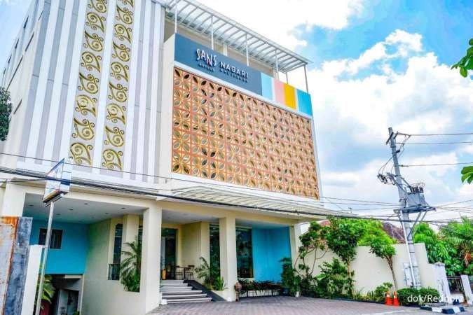 Yogyakarta Jadi Tempat Liburan Favorit saat Ekonomi Sulit, Ini Alasannya