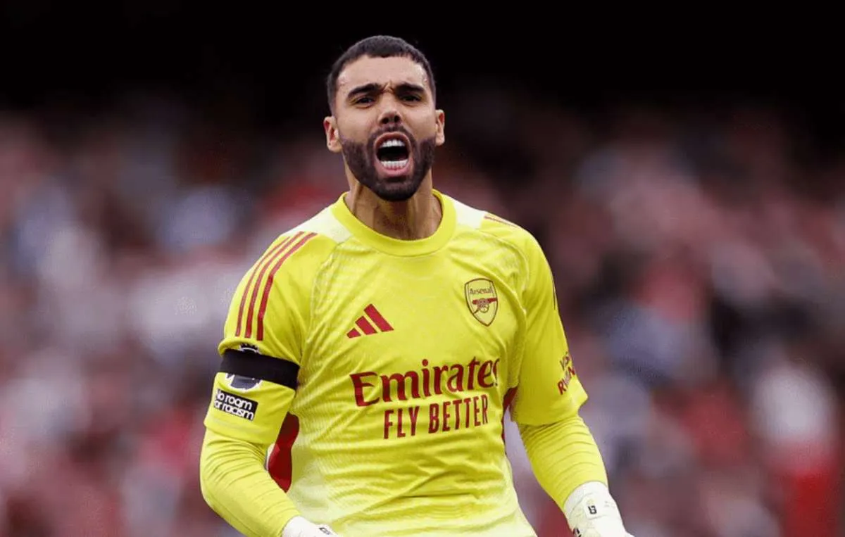 Daftar Clean Sheet Terbanyak Liga Inggris Terbaru: David Raya Masih Terbaik