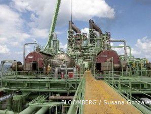 BP Migas : Lifting minyak sulit jika harus mencapai target