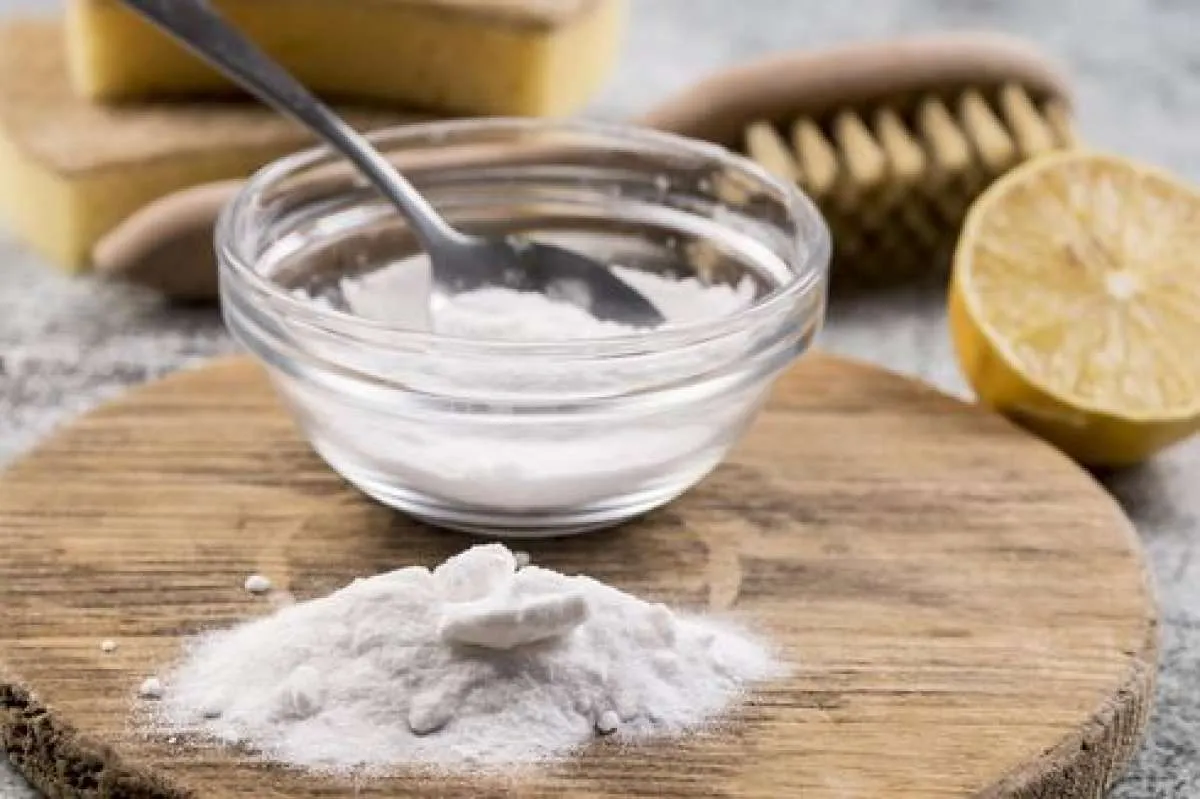 Masalah bau badan hingga bau mulut bisa teratasi, ini ragam manfaat dari baking soda