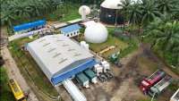 Menyulap Limbah Jadi Gas Bersih untuk Energi