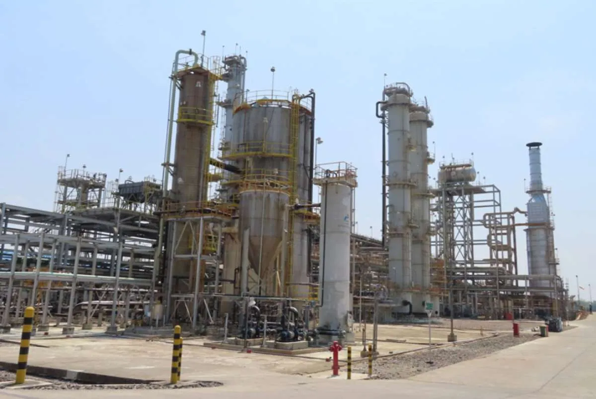 Produksi migas Pertamina EP (PEP) kuartal III-2019 naik 106%