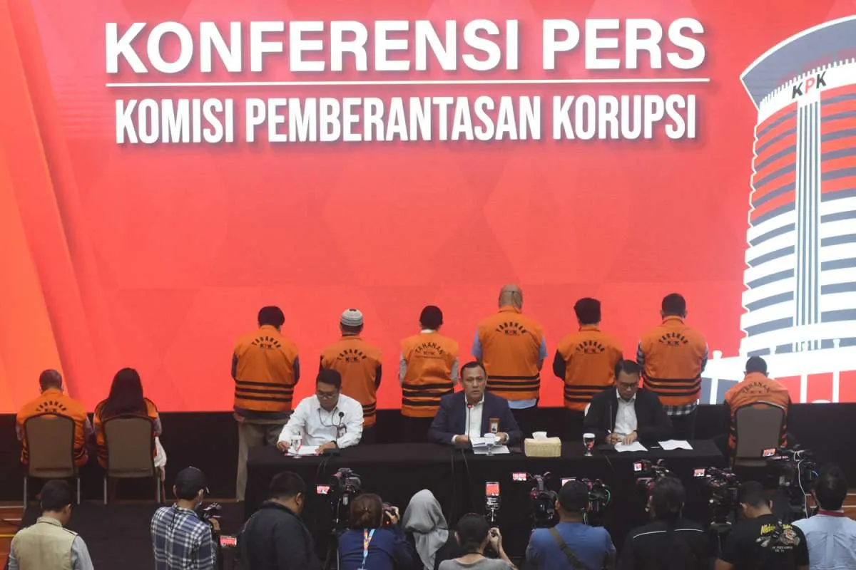 Begini Tindak Lanjut Kementerian ESDM Pada Kasus Tukin di Ditjen Minerba