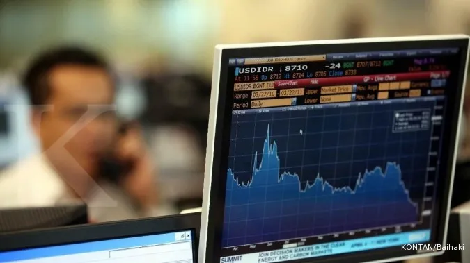 Most Asian currencies firm as comments on US-China spat ease worries