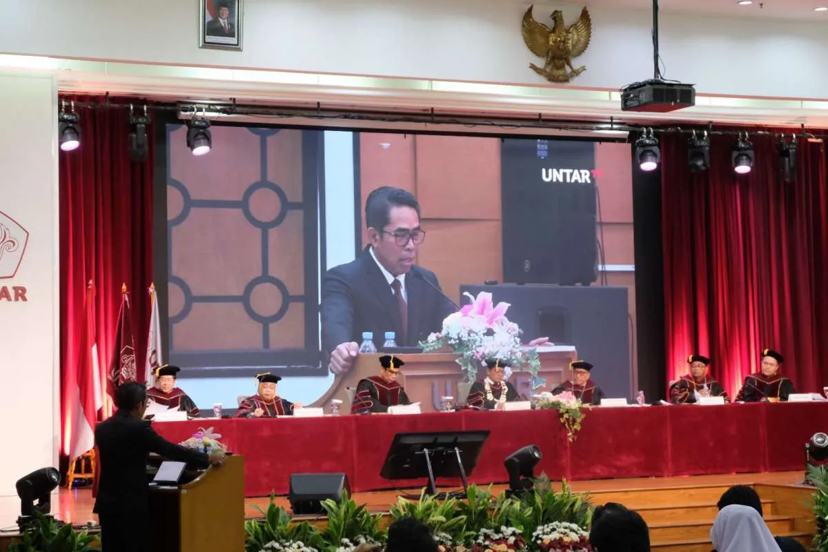 Dirut Askrindo Ungkap Potensi Pasar Gen Z yang Jadi Incaran Baru Industri Asuransi