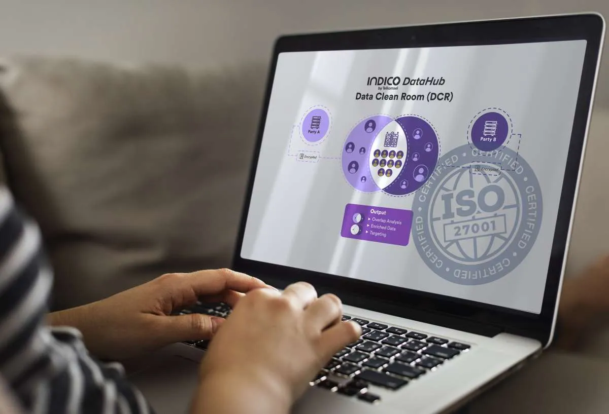 Segmen Data dan Internet Topang Kinerja Telkom (TLKM) Saat Kinerja Indihome Lesu