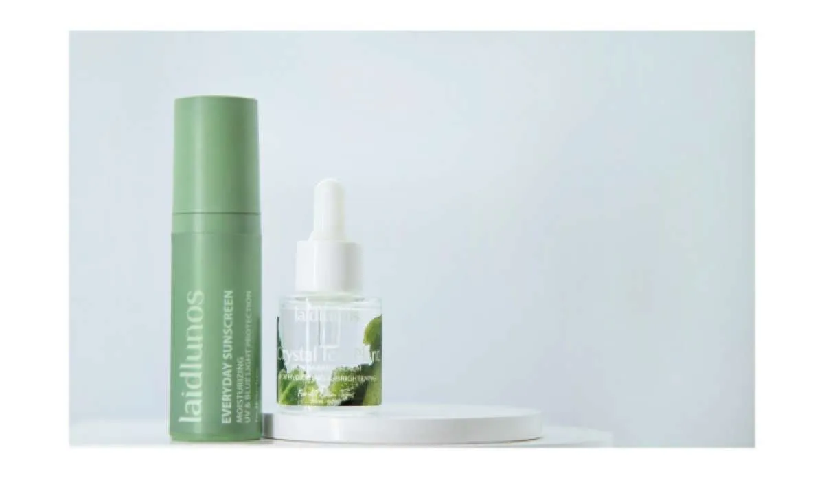 Masih Belum Menemukan Skincare Berkualitas? Pilih Laidlunos