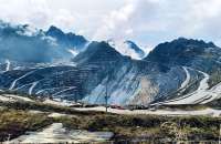 MIND ID: Divestasi Saham Freeport Akan Segera Selesai