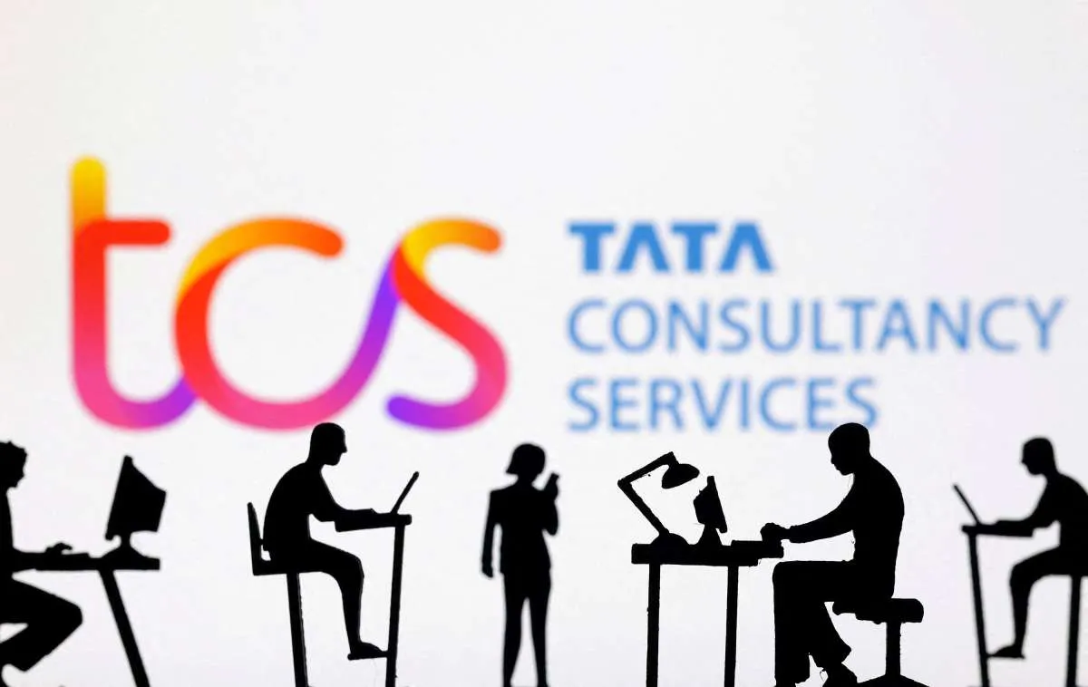 TCS Siapkan Investasi US$7,41 Miliar untuk Bangun Pusat Data AI 1 GW