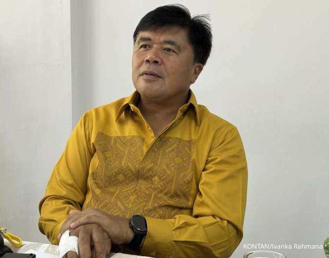 Pasar Otomotif Melemah, Adira Finance Lakukan Penyesuaian Target Pembiayaan Baru