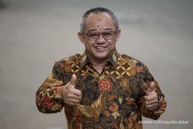 Mendikdasmen Angkat Bicara Soal Gaji Guru yang Dirumorkan Naik Rp 2 Juta di 2025