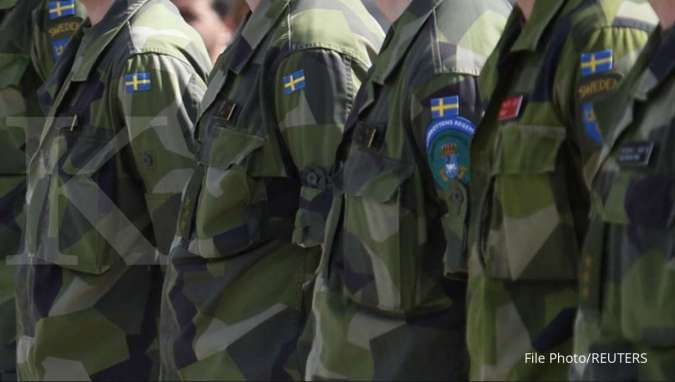 Perjanjian militer baru Finlandia-Norwegia-Swedia disahkan, untuk saingi Rusia?