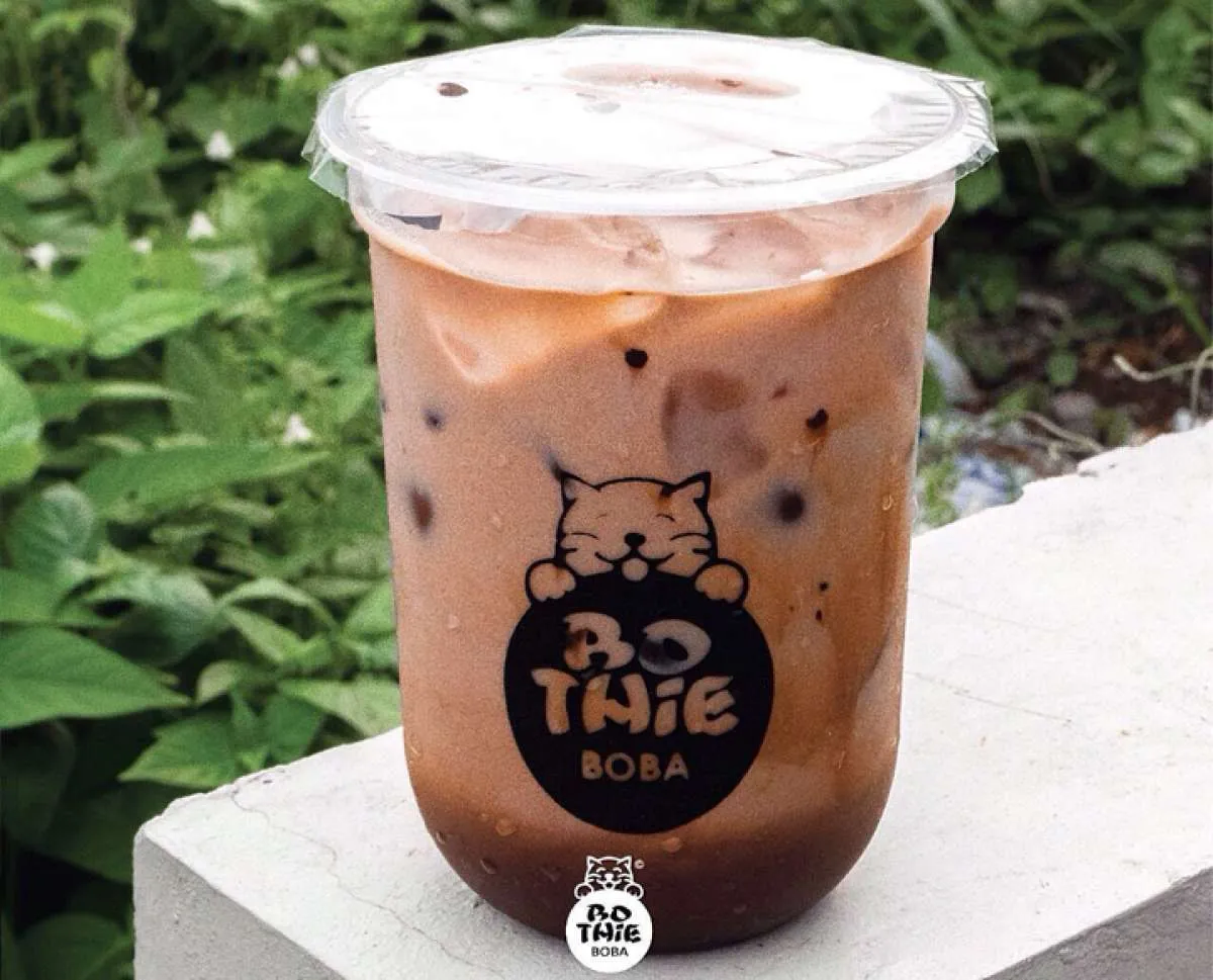 Yuk, menjajal peruntungan bisnis dari si kental manis boba