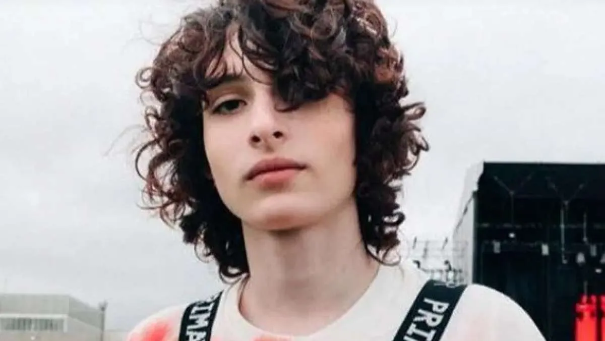 Bintang film Stranger Things Finn Wolfhard gabung serial animasi sci-fi New-Gen