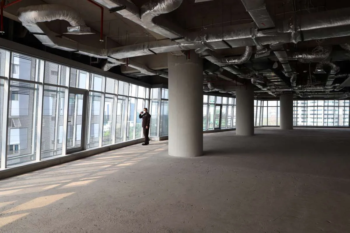 MTLA Optimistis Bisnis Sewa dan Beli Gedung Perkantoran Akan Tumbuh Bertahap