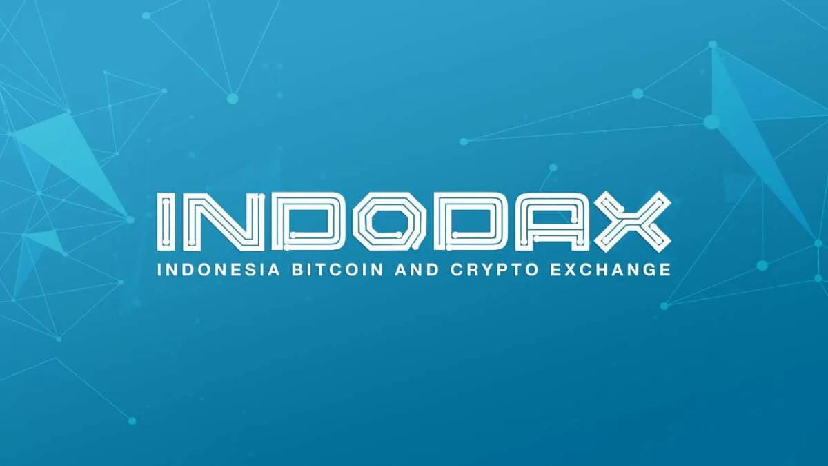 Kena Pajak Final, Biaya Trading di Indodax Naik Jadi 0,51%