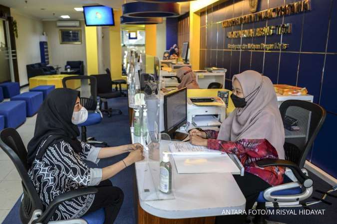 15.616 Wajib Pajak Sudah Ungkap Hartanya di Program Tax Amnesty Jilid II