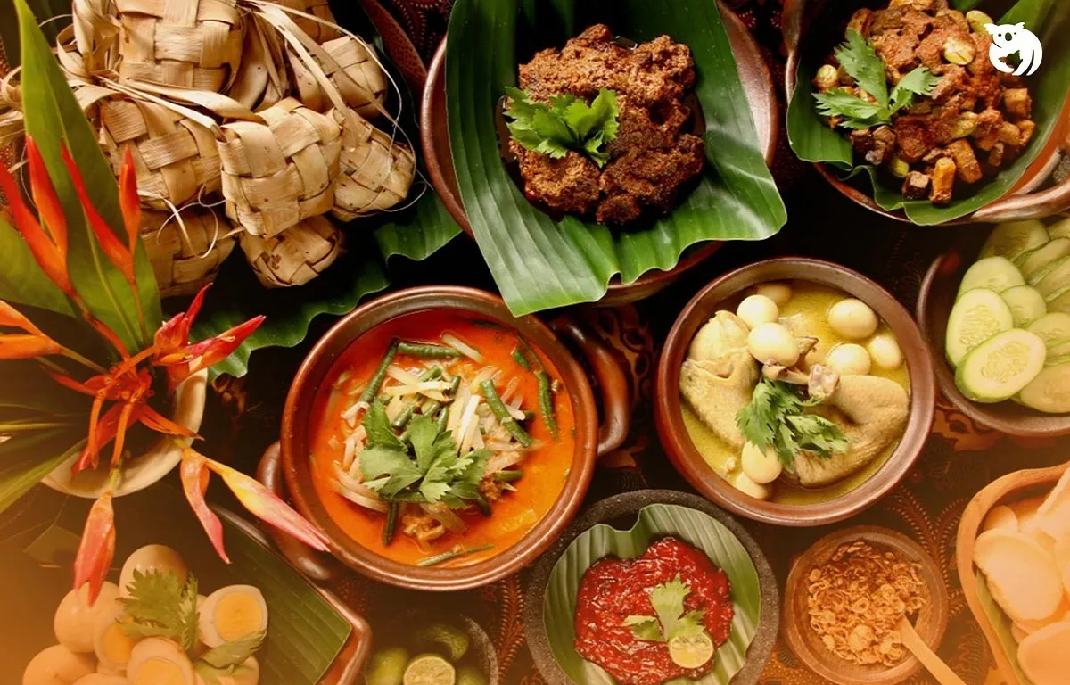 8 Inspirasi Menu Masakan di Hari Idul Adha Pakai Olahan Daging Kurban