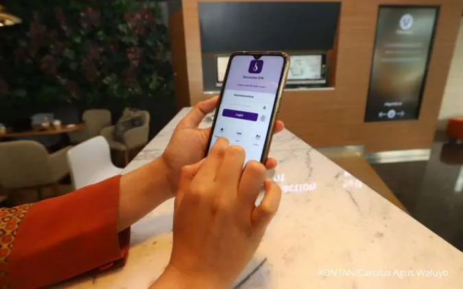 Cara Aman Mengembalikan Uang Salah Transfer Rekening 2025, Jangan Panik!