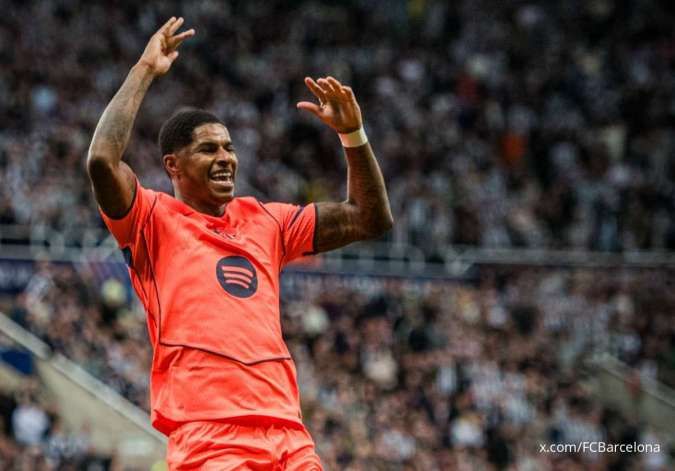 Prediksi Inter Barcelona vs Getafe, Jadwal, dan Link Live Streaming La Liga