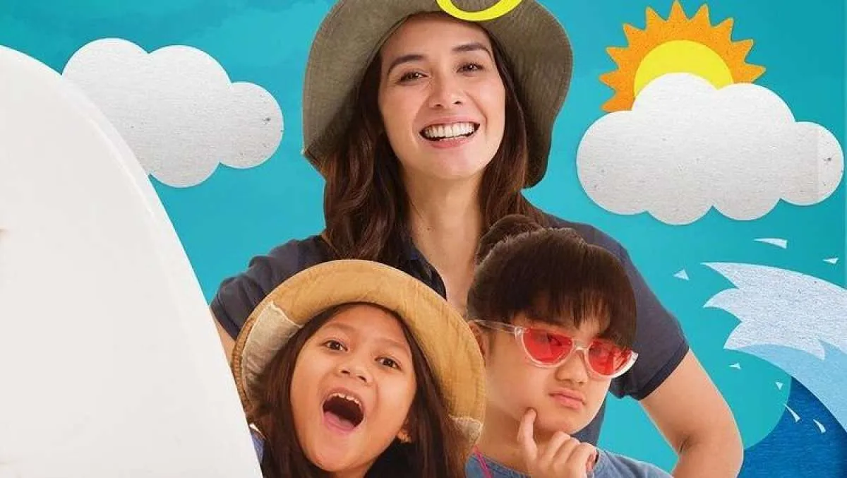 Film-Film Indonesia Terbaru yang Tayang Bulan Maret 2022 di Netflix, Jangan Lewatkan!