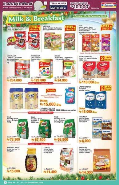 Katalog Promosi Indomaret 18 - 24 Desember 2019 (1)