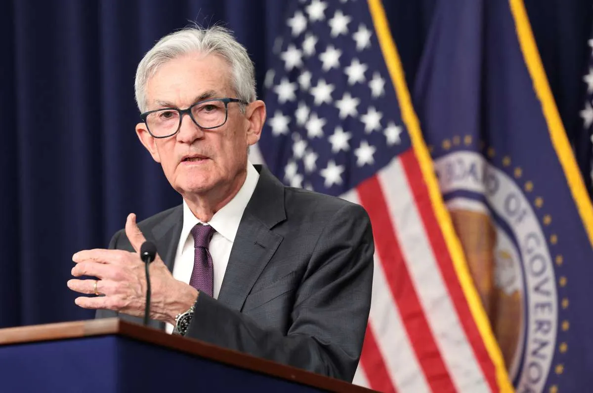 Pernyataan FOMC Bank Sentral Amerika Serikat (The Fed) 19 Maret 2025