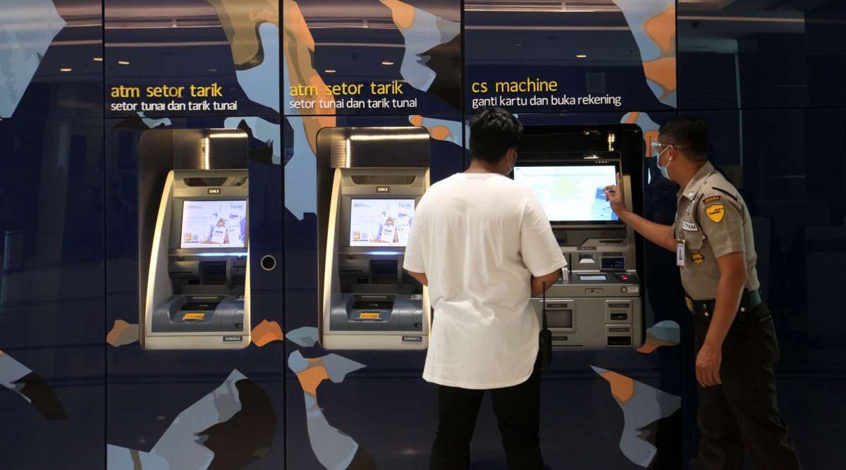 Peningkatan DPK Perbankan