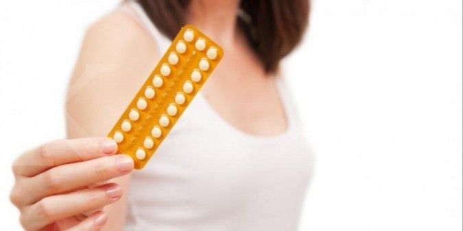 Selain mencegah kehamilan, ini 5 manfaat lain pil KB