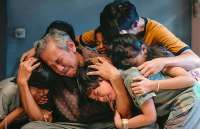 Rugi Kalau Lewat! Deretan Tontonan Indonesia Netflix 2026 Wajib Nonton