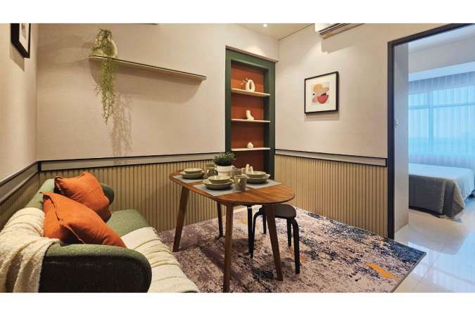 Kontan - Sinarmas Land KLASKA Kilas Online