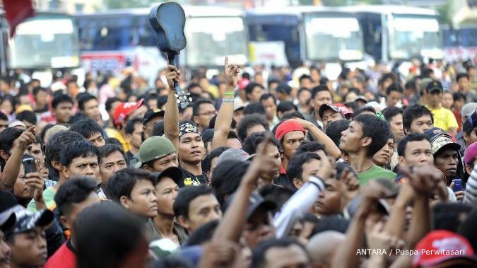 Cukup bayar Rp 50.000 untuk mudik bareng Honda