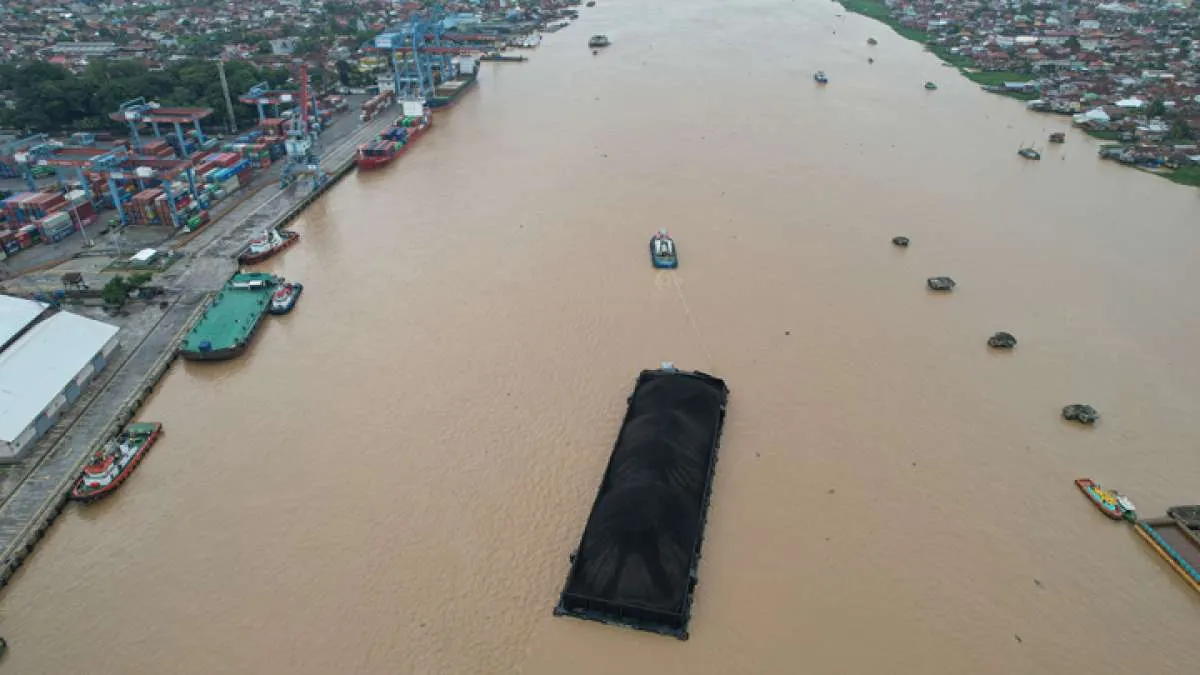 Dibutuhkan Saat Transisi Energi, Proyek Gasifikasi Batubara Diharapkan Tetap Digarap