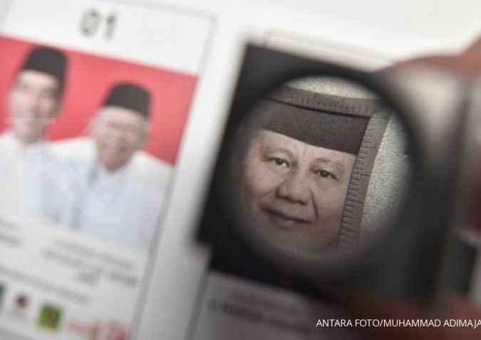 Prabowo sebut menkeu mesin pencetak utang, Kemkeu: Itu sangat mencederai perasaan