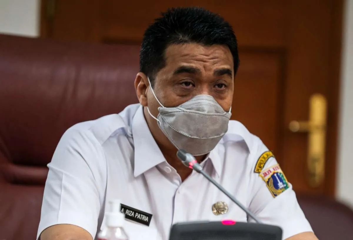 Wagub DKI: Vaksinasi Covid-19 di Jakarta mulai pekan ketiga Januari