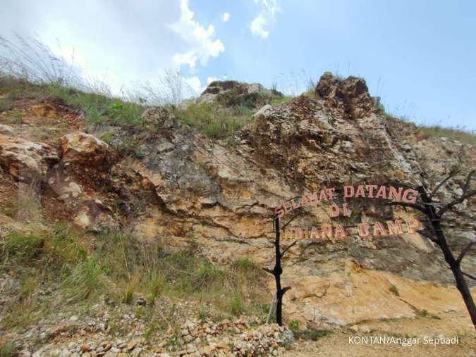 Prediksi Cuaca Jawa Barat Besok Didominasi Berawan, Suhu Garut Bisa Mencapai 17°C