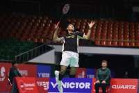 Hasil Korea Masters 2025, Tiga Wakil Indonesia Melangkah ke Babak Perempat Final