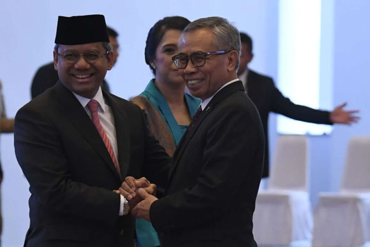 Suahasil Nazara: Pengawasan industri keuangan non-bank perlu diperkuat