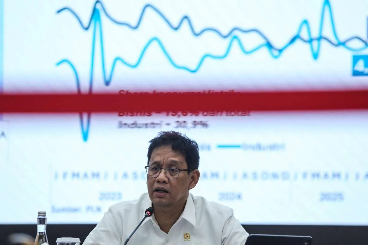 Menkeu Purbaya Tunda Pembentukan Badan Penerimaan Negara