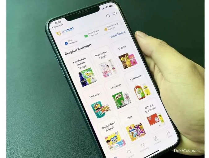 Pendanaan Fintech Secara Global Turun 64% pada Kuartal III 2022, Ada Apa?