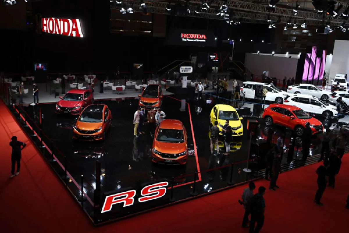 Soal mobil listrik, ini kata Honda Prospect Motor