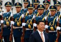 Jokes Bapak-Bapak ala Xi Jinping ke Presiden Korea Selatan