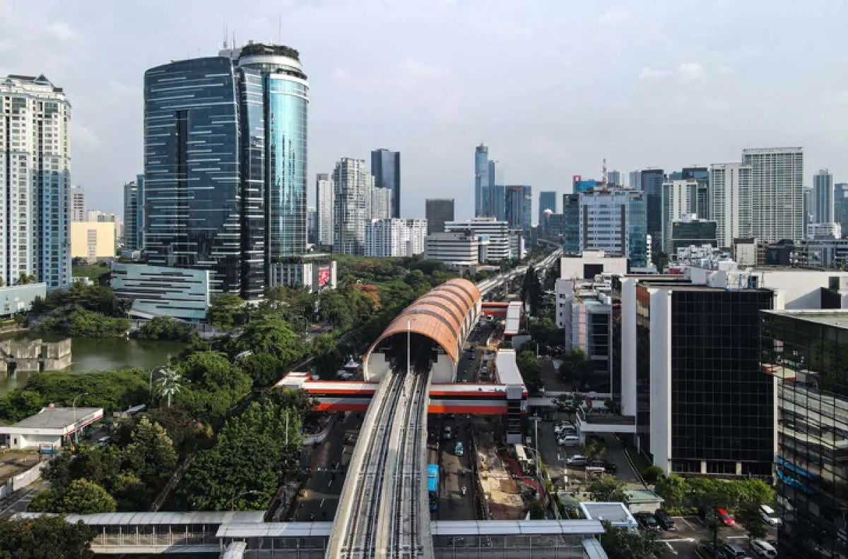 Adhi Karya (ADHI) Optimitis Kontrak Baru Naik di Tahun 2024, Ini Strateginya